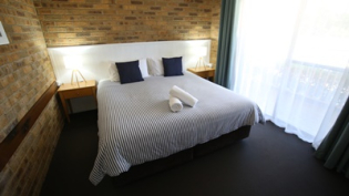 1 BDRM Family Deluxe Bedroom