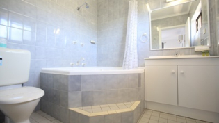 Spa Rooms