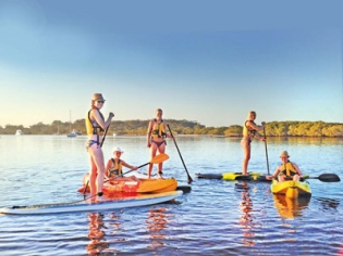 ezy kayaks