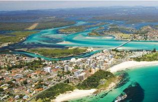forster-tuncurry