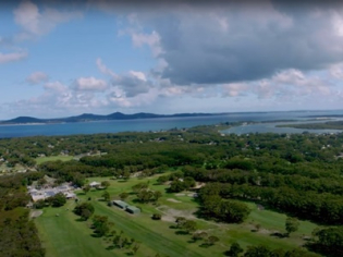 hawks nest golf course