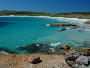 myall lakes national park