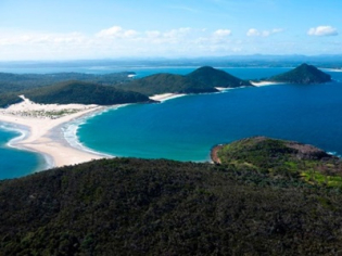 yacaaba headland